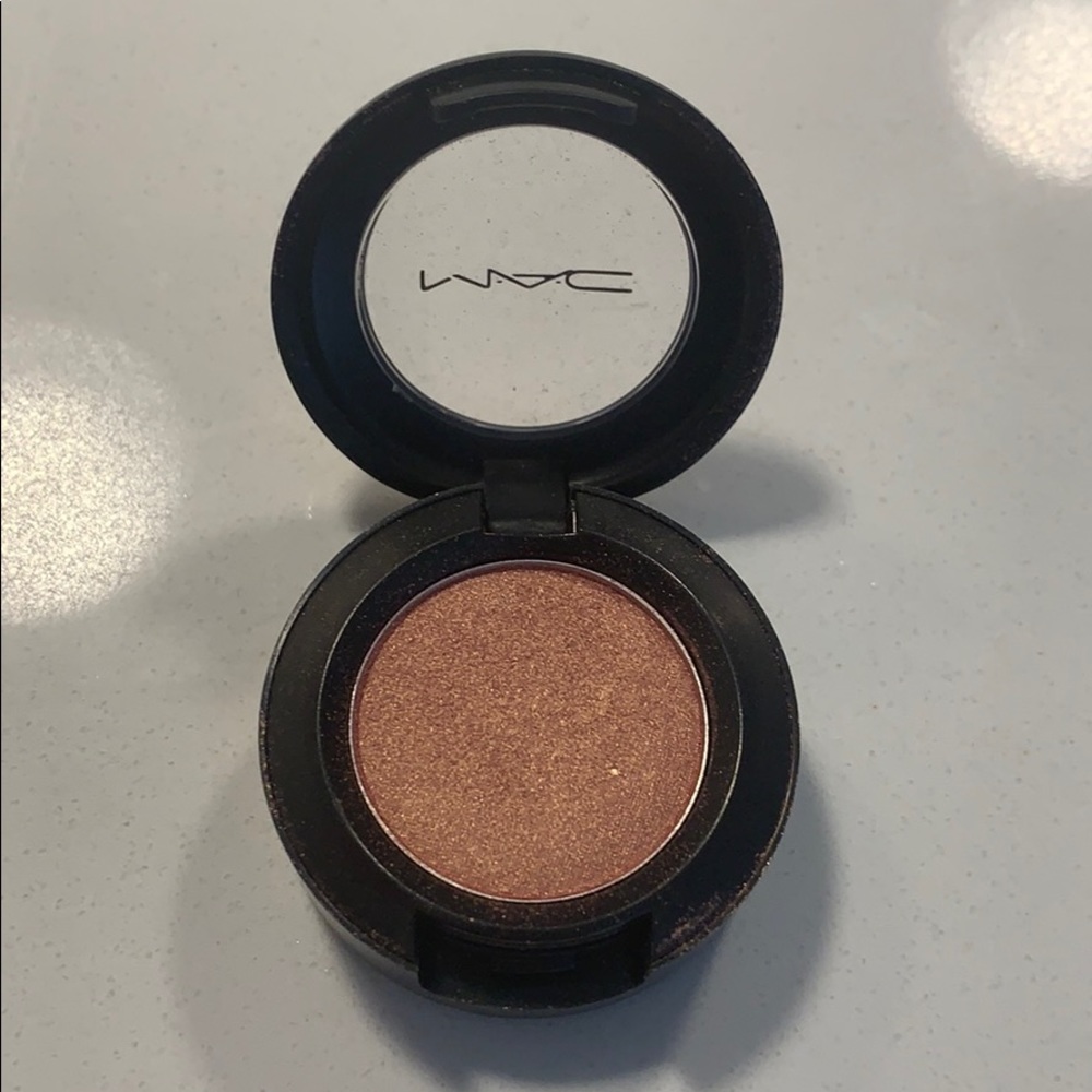Shimmery MAC Eye Shadow
